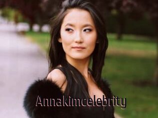 Annakimcelebrity