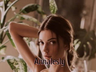 Annalesly