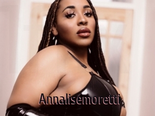 Annalisemoretti