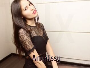 Annalissy