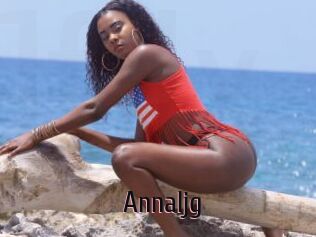 Annaljg