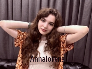 Annalorens