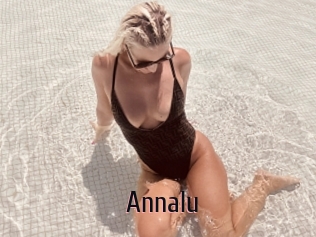 Annalu