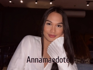 Annamaedote