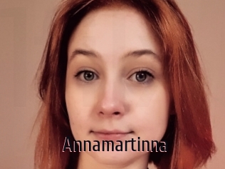 Annamartinna