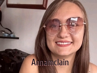 Annamclain