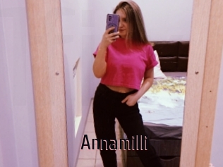 Annamilli