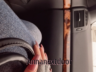 Annanextdoor