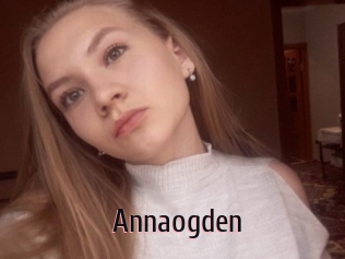Annaogden