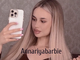 Annariyabarbie