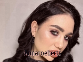 Annaroeberts