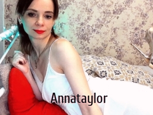 Annataylor