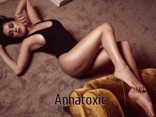Annatoxic