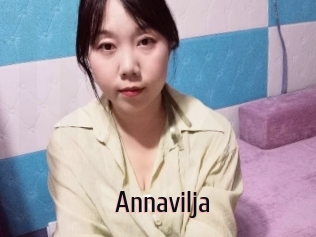 Annavilja