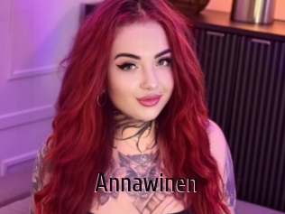 Annawinen