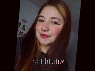 Annbronw