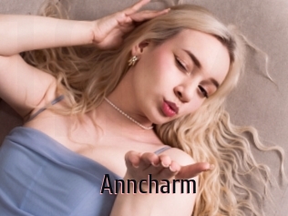 Anncharm