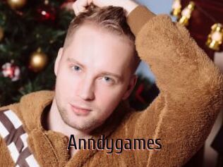 Anndygames
