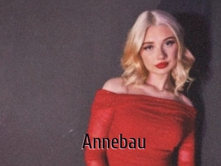 Annebau