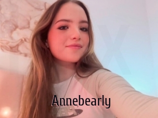 Annebearly