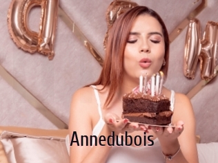 annedubois 1 film x