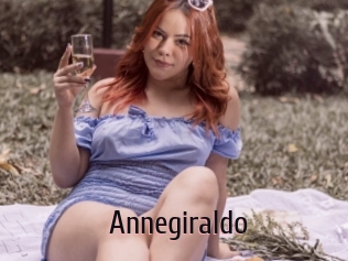 Annegiraldo
