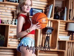 Annelinen