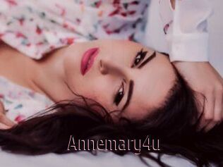 Annemary4u