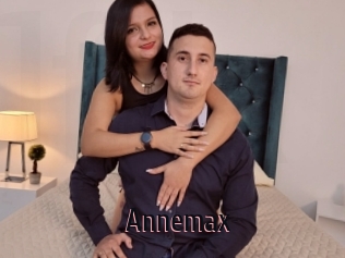 Annemax