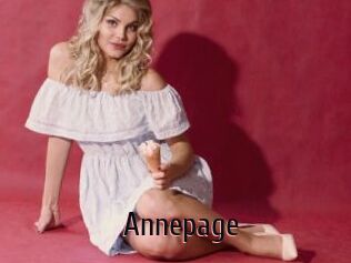 Annepage