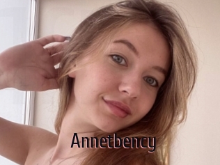 Annetbency