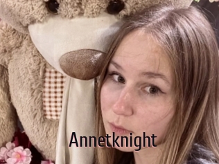 Annetknight