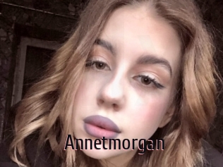 Annetmorgan