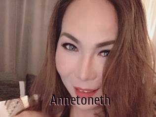 Annetoneth