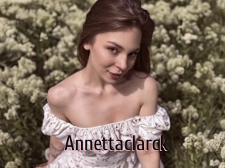 Annettaclarck