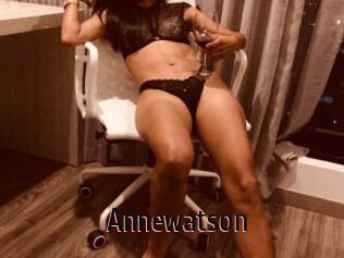 Annewatson