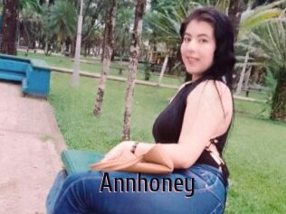 Annhoney