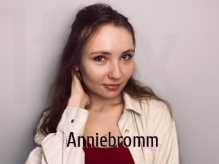Anniebromm