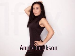 Annieclarckson