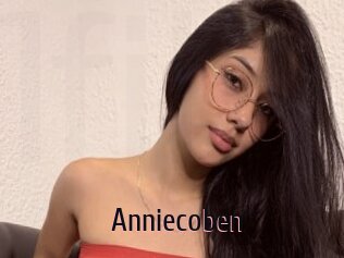Anniecoben