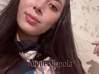 Anniecoppola