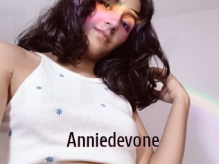 Anniedevone
