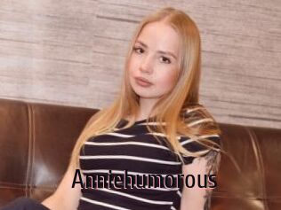 Anniehumorous