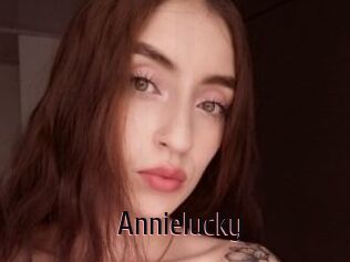 Annielucky