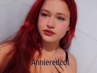 Annieredcol