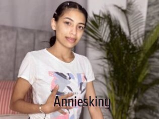 Annieskiny