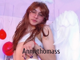 Anniethomass
