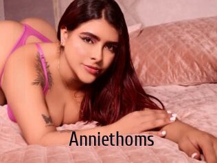Anniethoms