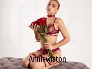 Anniewiston