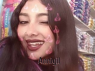 Annigil